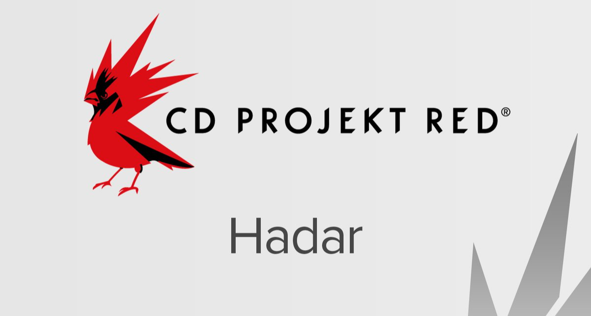 CDPR神秘新IP《Hadar》细节浮出水面：想做开放世界