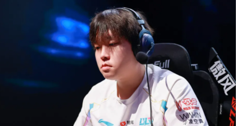 高额罚单落地！Bin 拒做赛前互动被罚15w，俱乐部也连带受罚