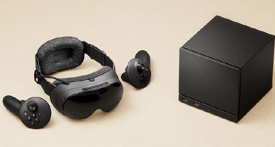 全新Steam Machine和頭戴式VR顯示器Steam Frame將於今年夏季發售