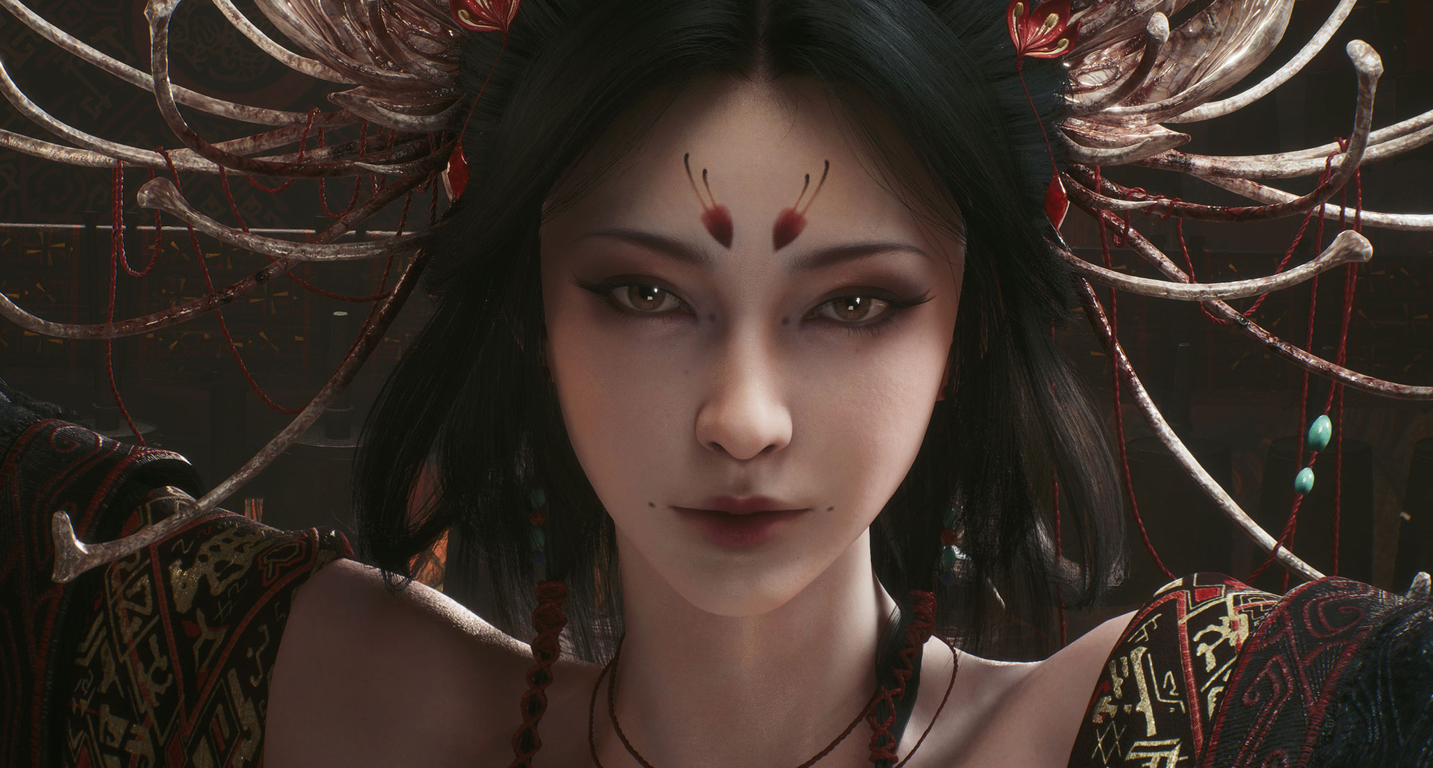 《古劍奇譚》系列單機新作《古劍》steam商店頁面已上線