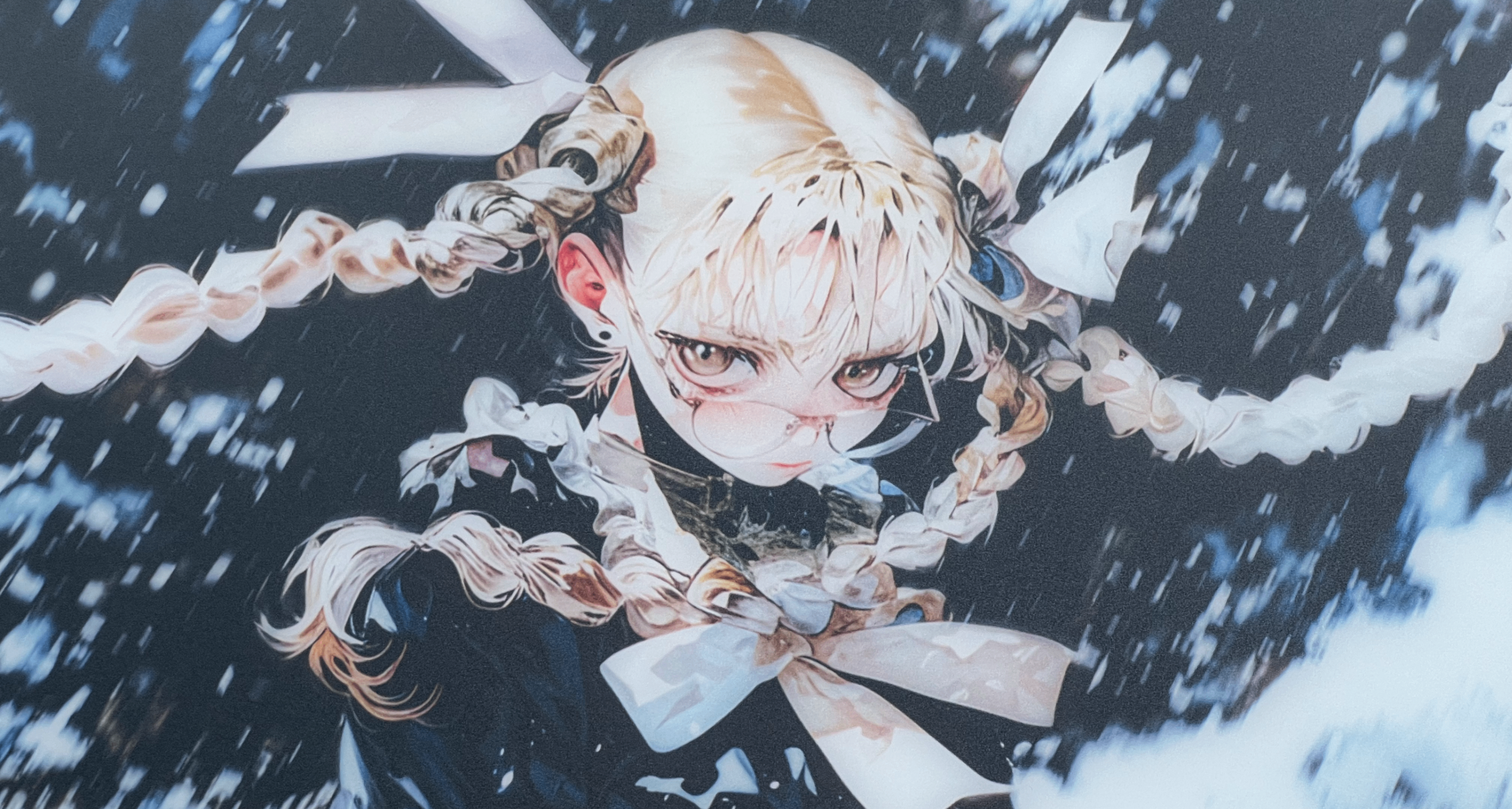 性價比玻璃墊分享——首席玩家月Tsuki