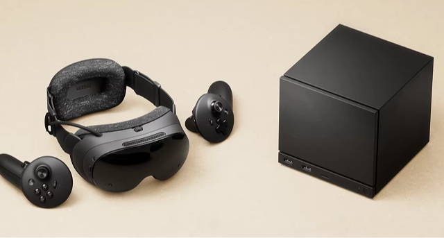 Steam Machine主机与Steam Frame VR确认将于夏季发货