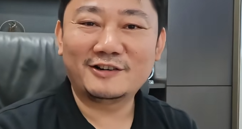 太性情！张雪回应成为于东来榜一大哥：当时自己想结识于东来