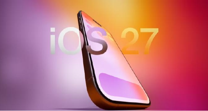 iOS 27更新，Siri迎来史诗级重构
