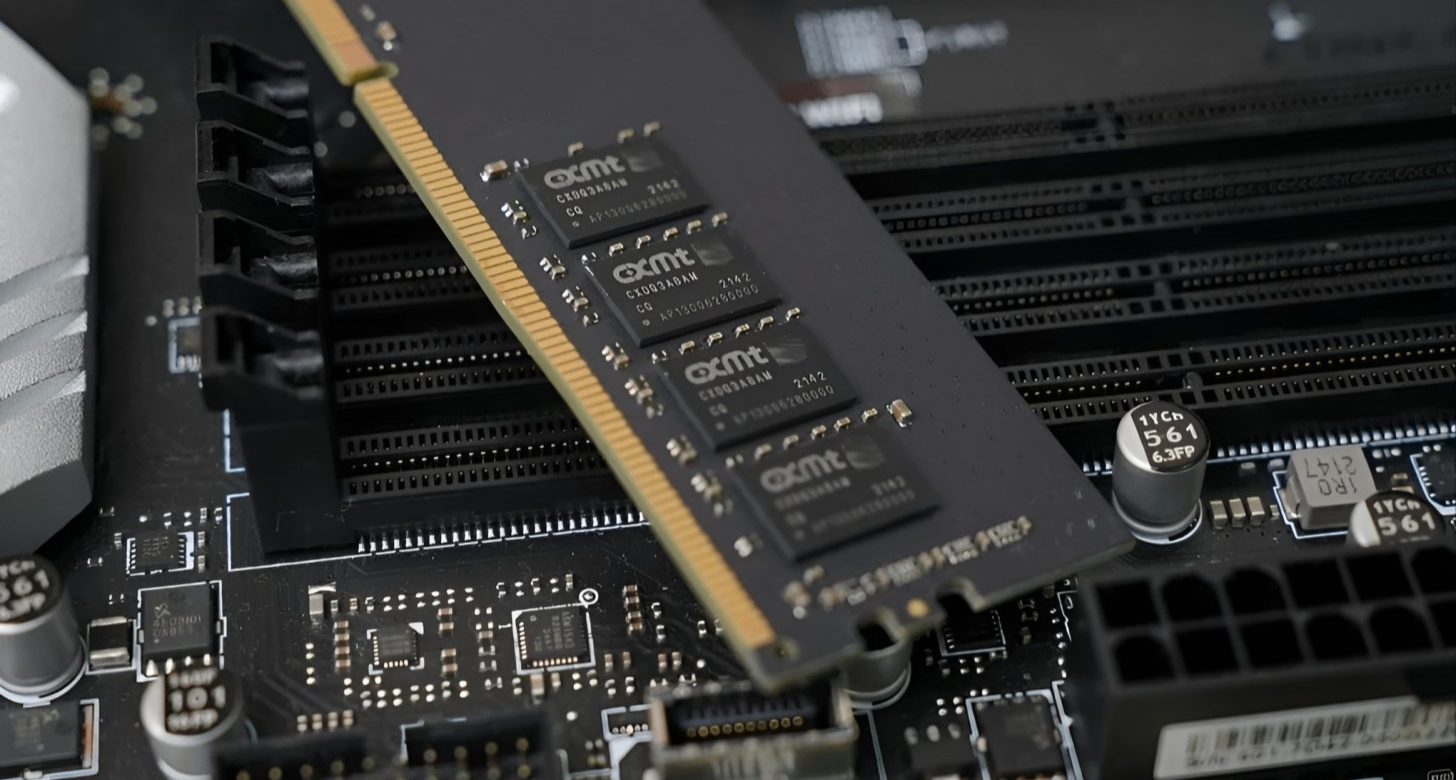 “廉价”只是传闻长鑫 DDR5 采购价与三星等相当，但供货能力更强