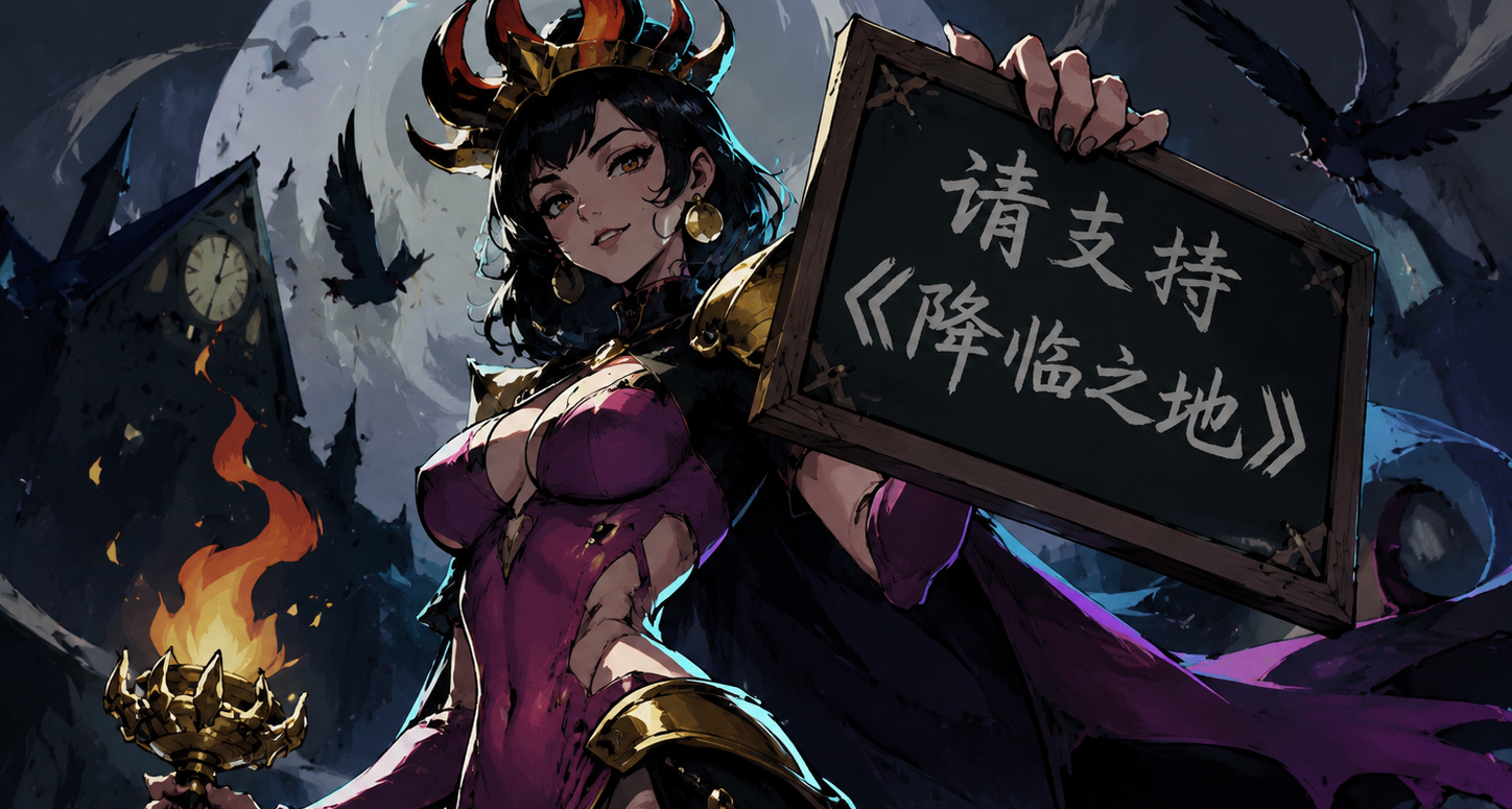 春曉王子 SpringPrince