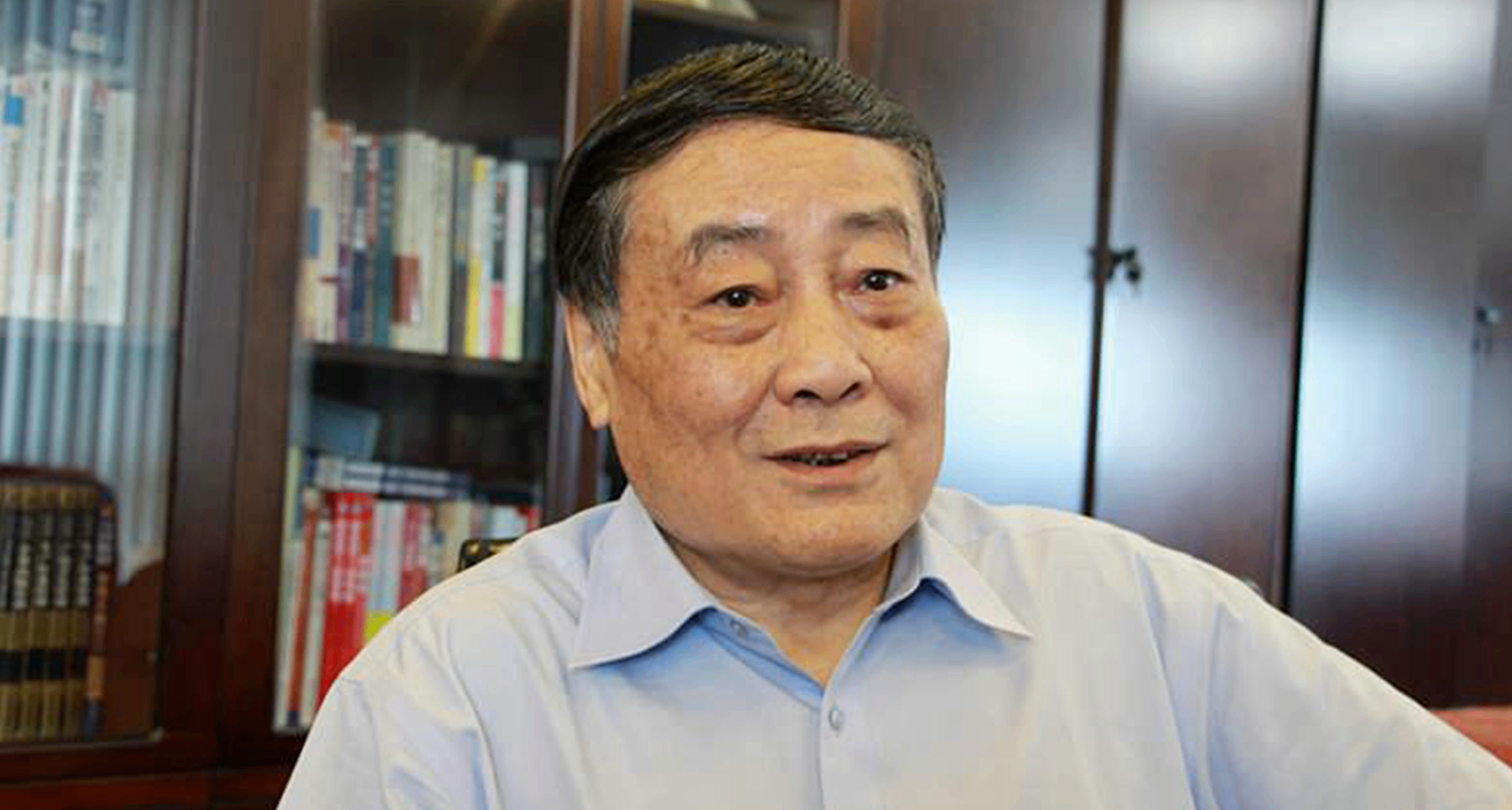 一位普通的挖鹽工也能問鼎中國首富