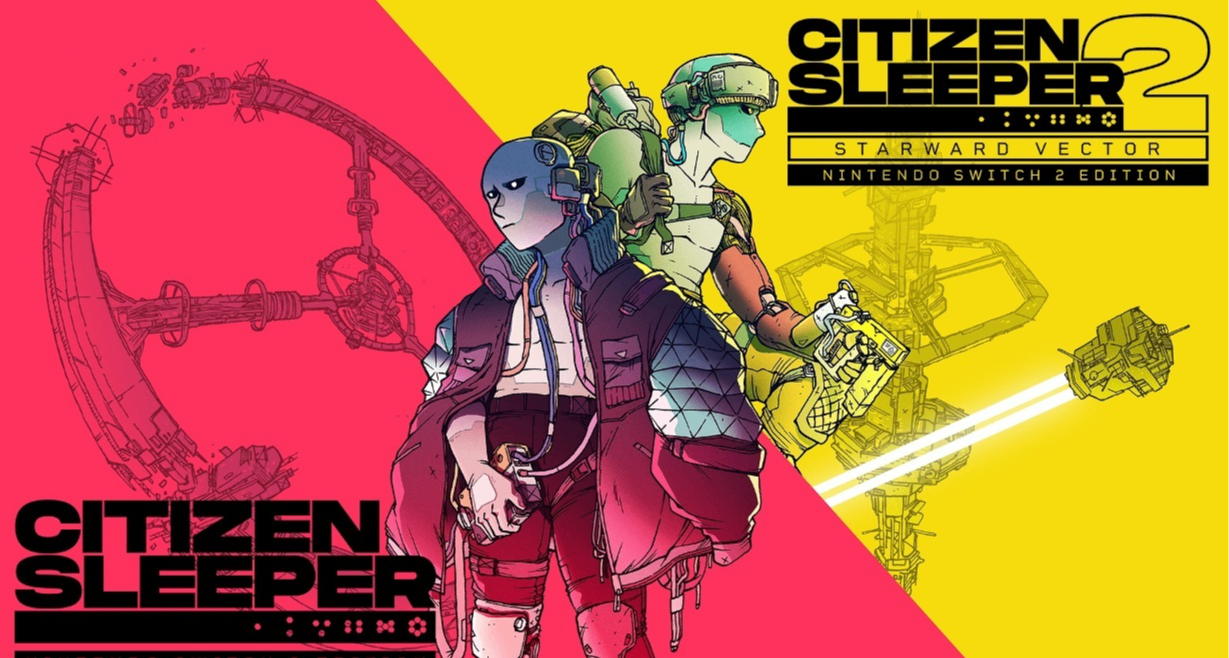 NS2《深空梦里人》《深空梦里人2》6月25日发售，NS版免费的升级