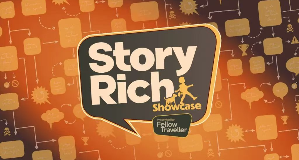 The Story-Rich Showcase，即將發售的敘事佳作大賞