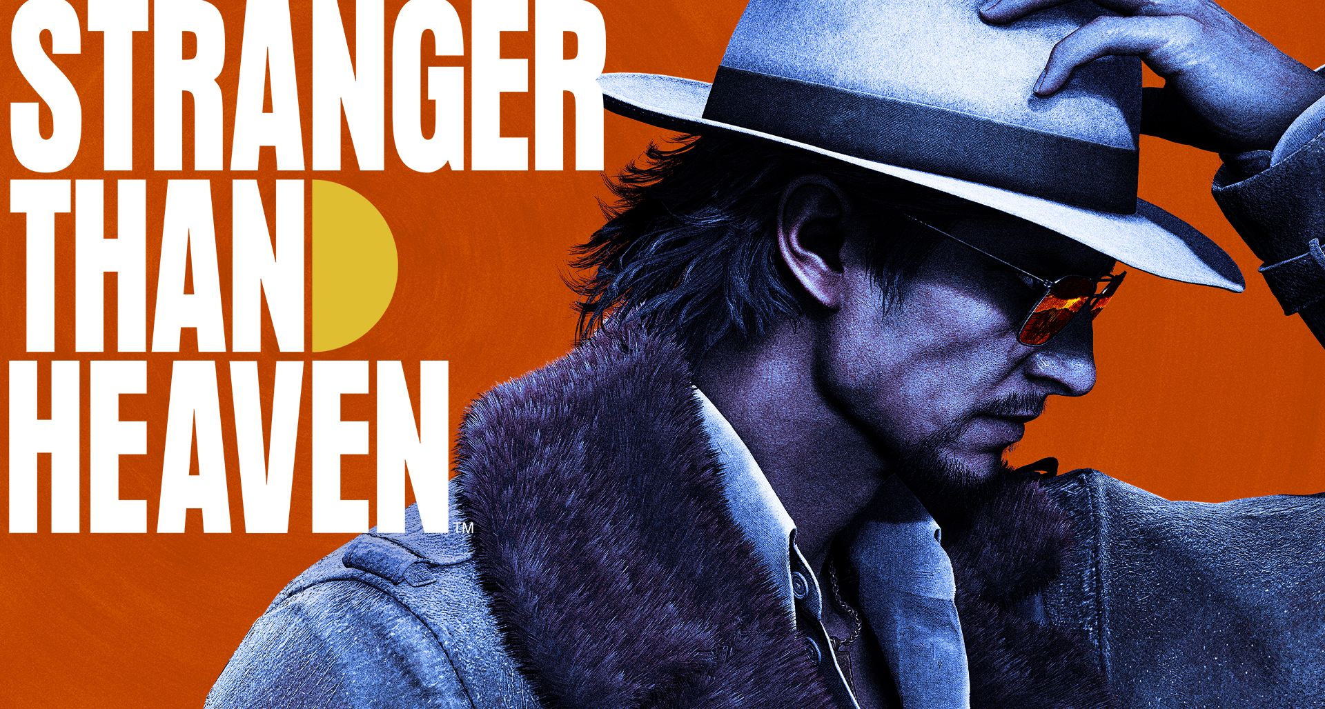 《STRANGER THAN HEAVEN》將於2027年1月15日發售！預購現已開啓