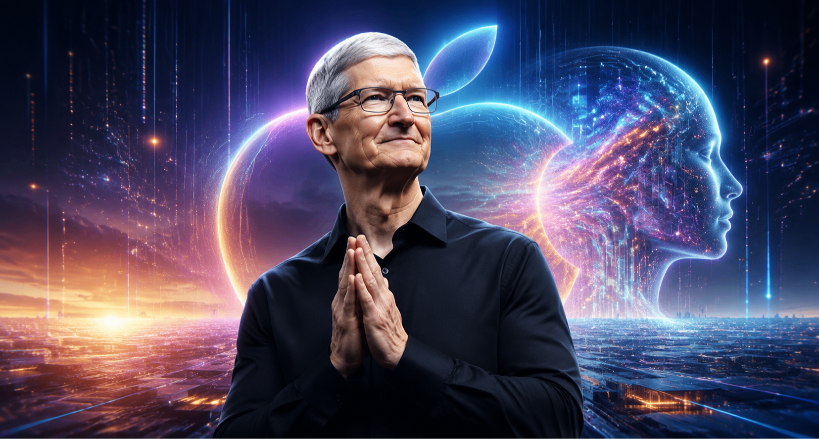 库克最后一舞，WWDC2026「超级省流版」