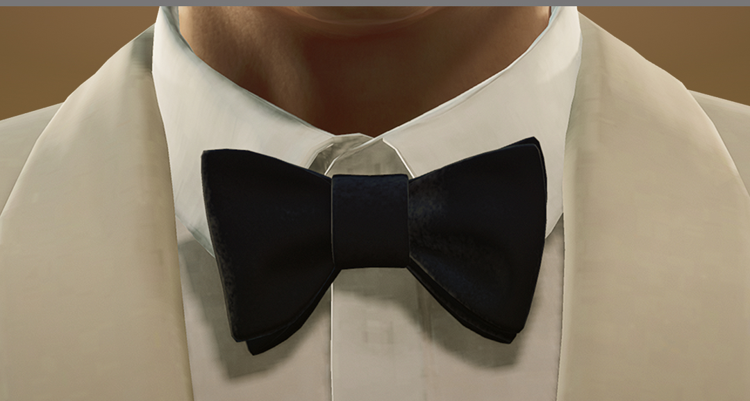 【HITMAN】特色契约：搅拌，不要摇匀