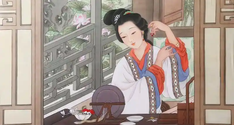 古代没有牙膏牙刷，古人是怎么刷牙的？