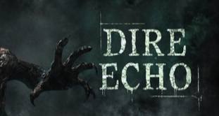 PC端可以免费领取一款心理惊悚类步行模拟游戏《Dire Echo》