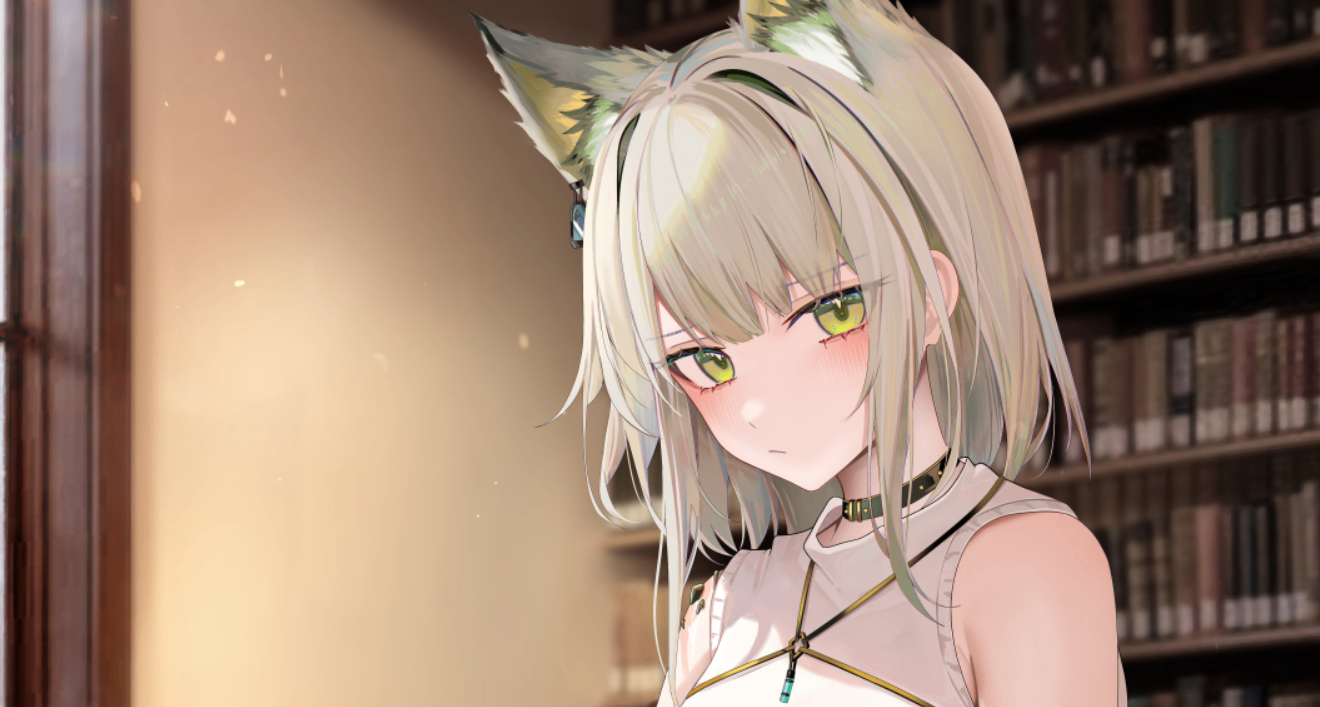 【明日方舟】方解石的记忆法则