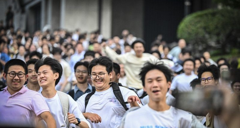 浙大畢業進大廠做外包，東京大學難進任天堂