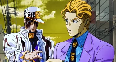 JOJO冷知识：吉良吉影为什么不开车上班？