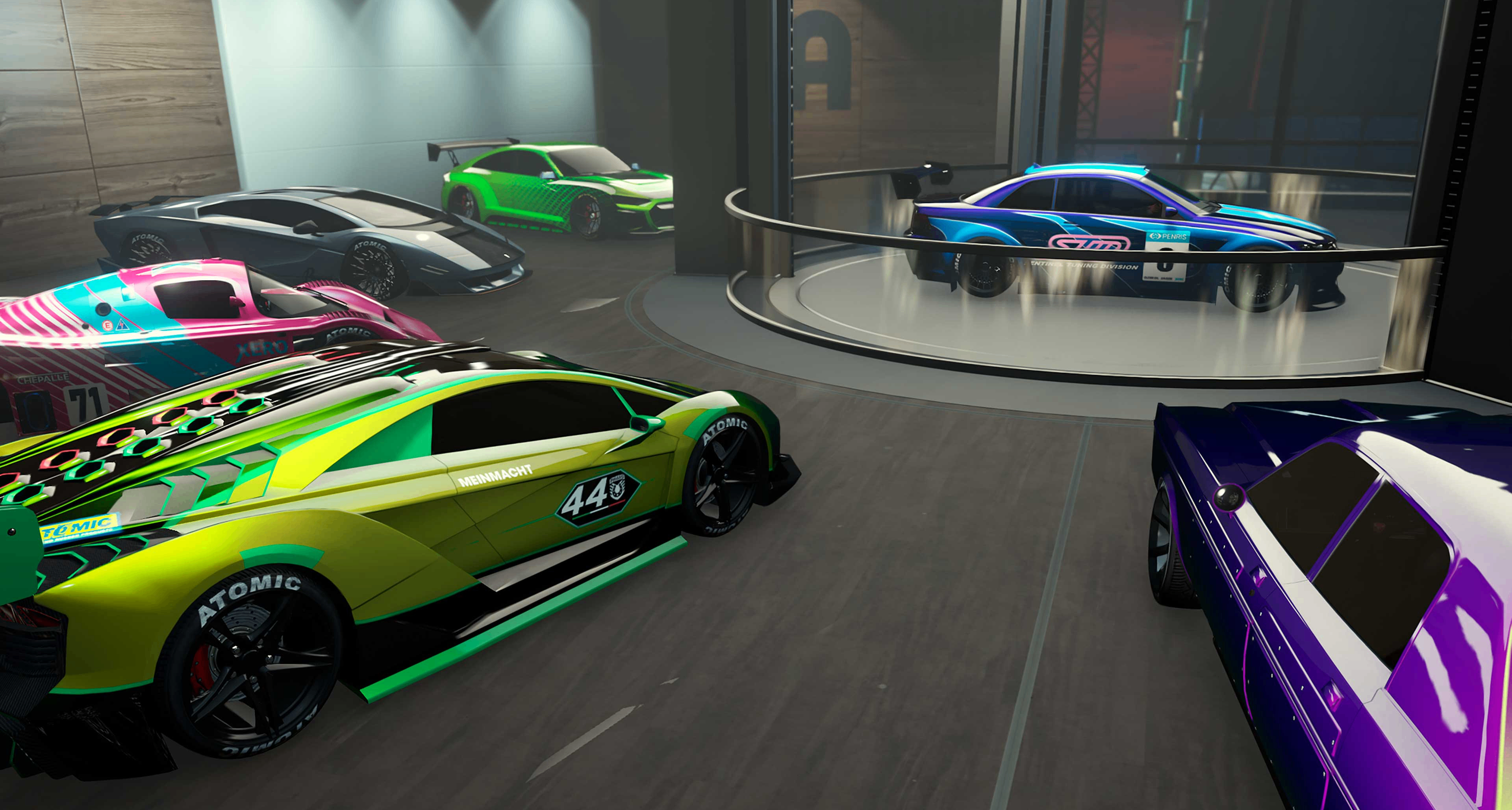 GTAOL周更攻略：本週上線3件新衣服，參與活動賺100萬現金！