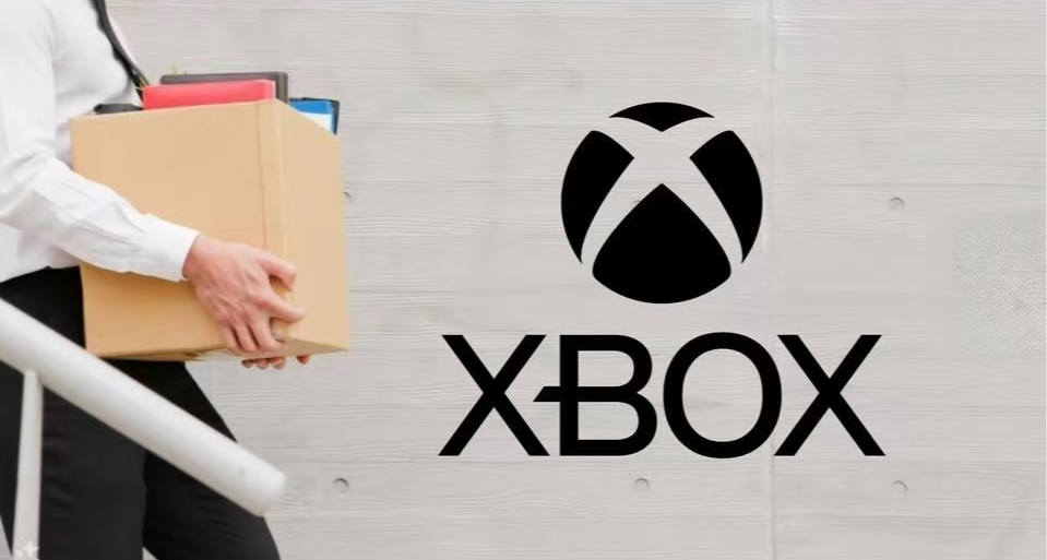 多家媒體曝出微軟Xbox部門將進行大裁員，人數高達1000人