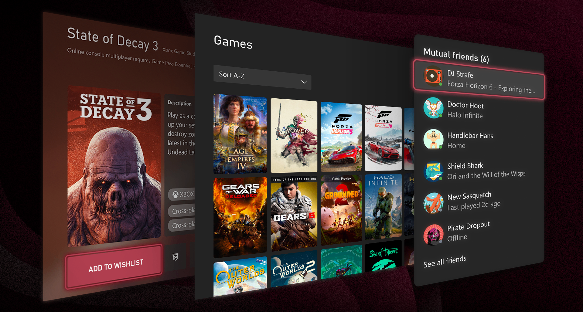微軟發佈全新 XBOX 測試版系統更新