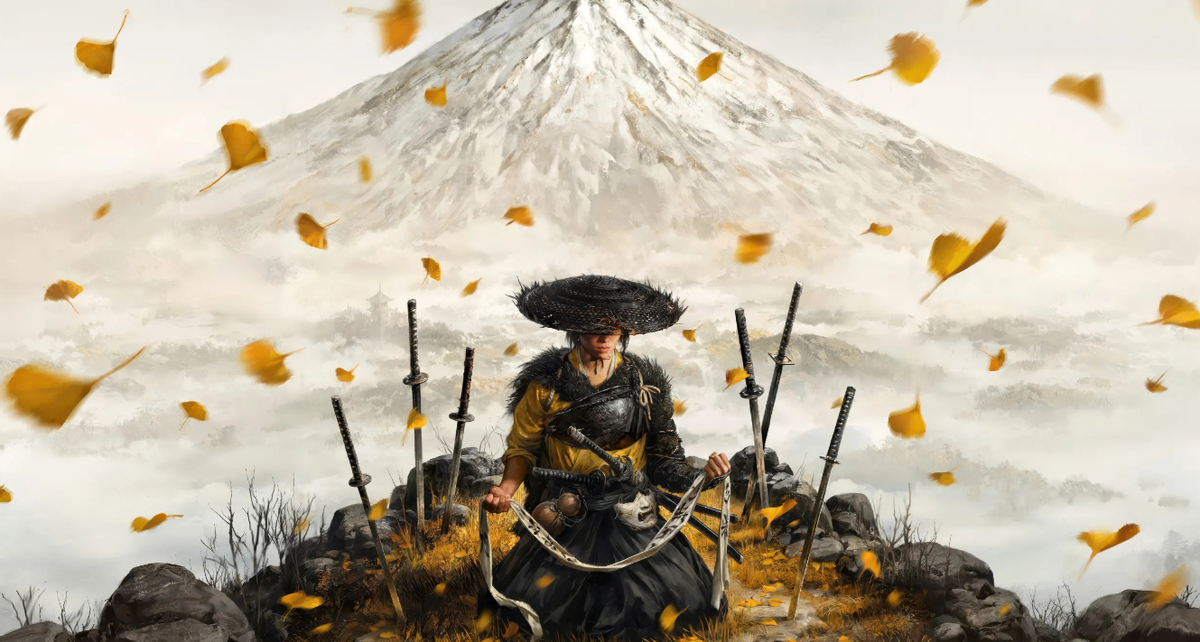独占有搞头！《羊蹄山之魂》收入直逼多平台《刺客信条：影》