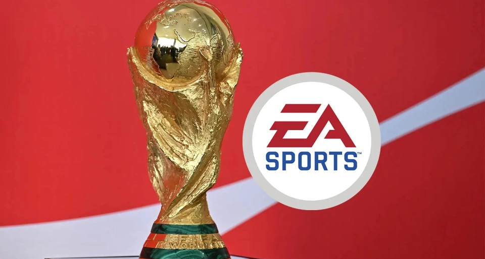 自2010年准确率100%！EA《FC》开发商预测今年西班牙世界杯夺冠