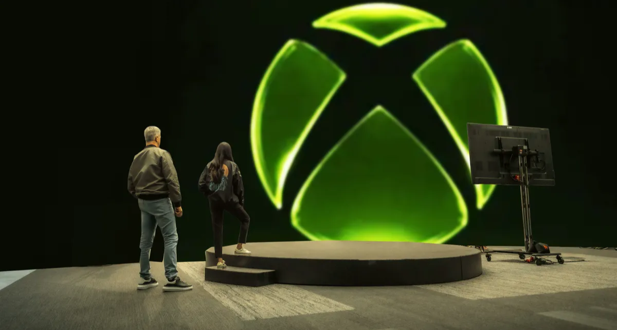 Xbox首席戰略官表示廣告可以用來提供更實惠的替代方案