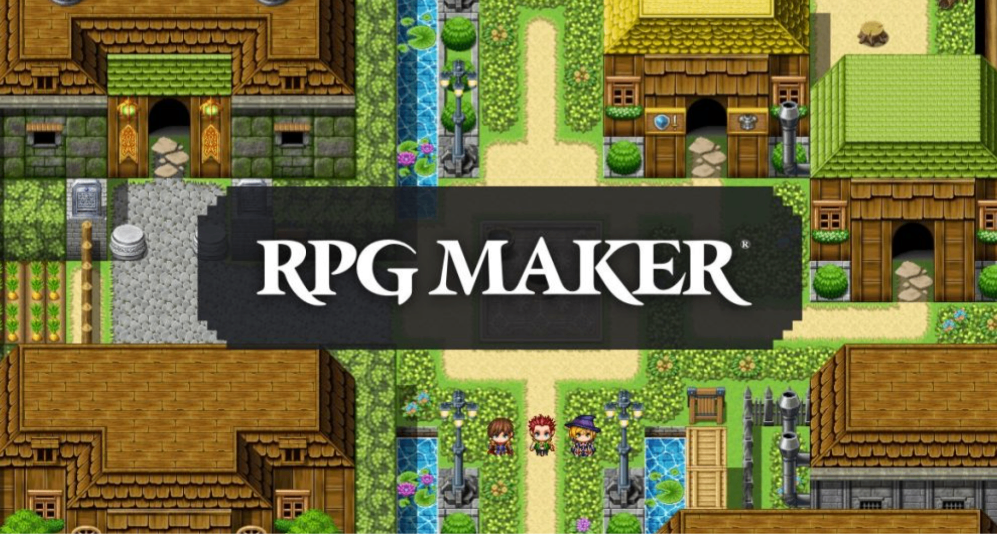RPG Maker正在删除14年来积累的社区内容，玩家仅剩数日抢救保存