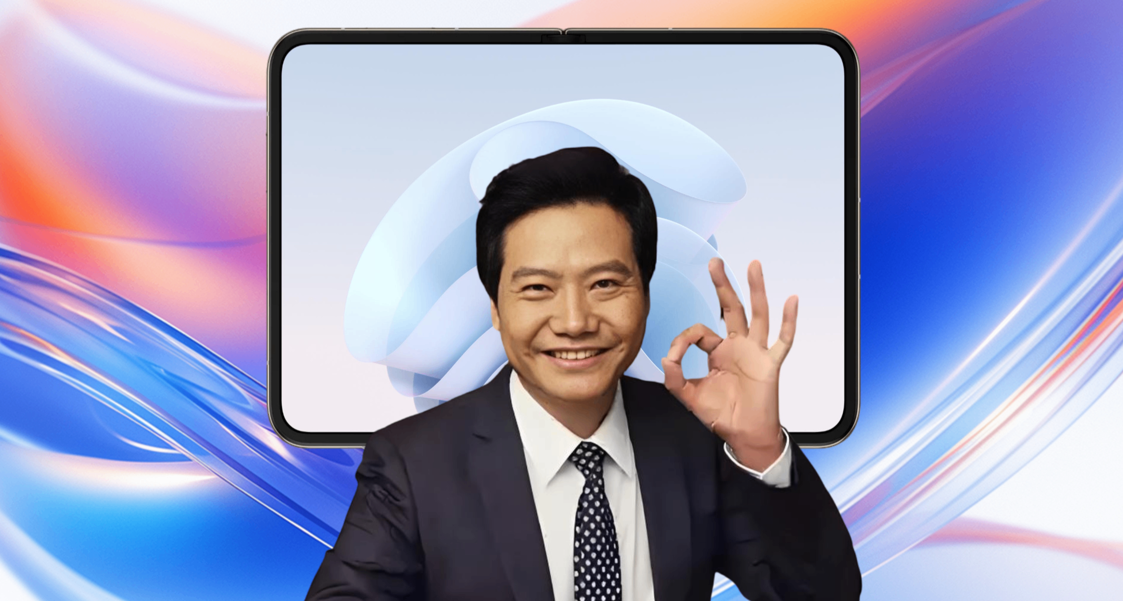 小米闊摺疊曝光，方案借鑑華爲售價或近萬元，能否逆襲賣爆？