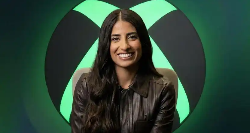 Xbox 新掌门坦言行业需要的不是最顶级主机，会有新商业模式出现