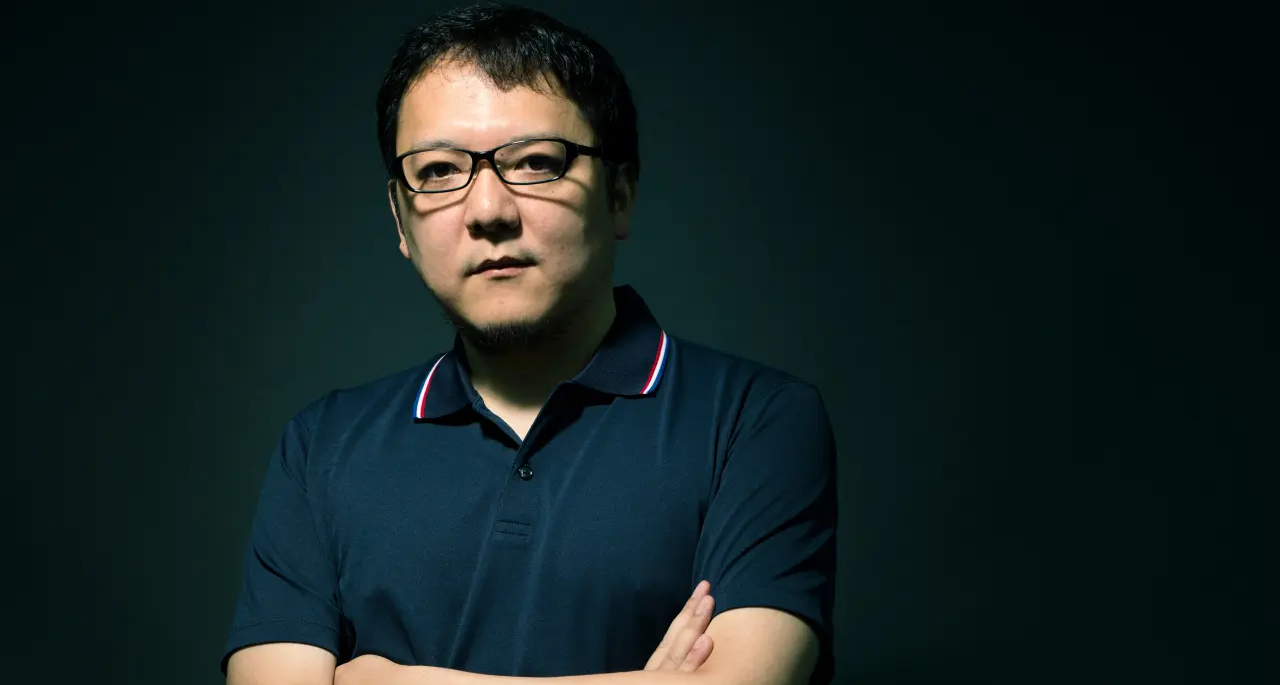 宫崎英高对FS社开发环境整体满意，能自由创作想做的游戏