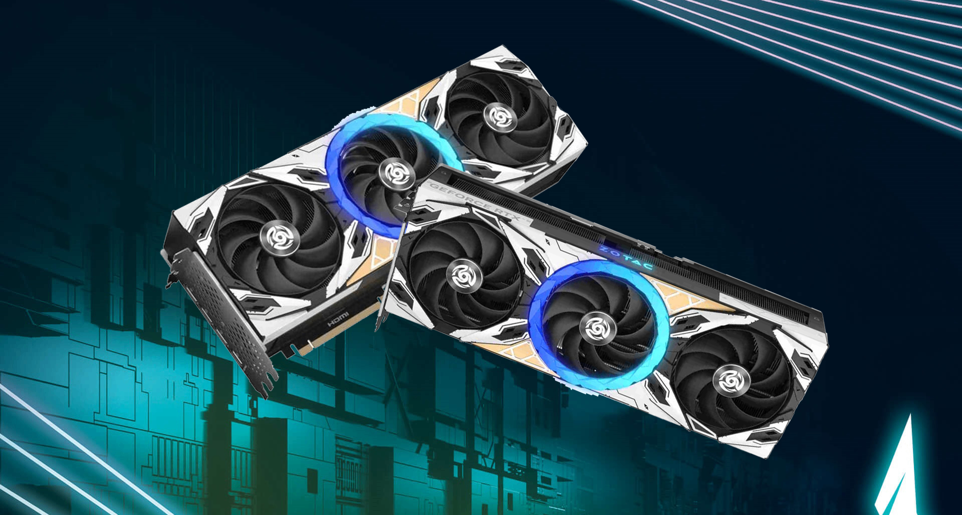 据称索泰提高了RTX 50显卡的分销价，其中RTX 5090D V2涨2000元