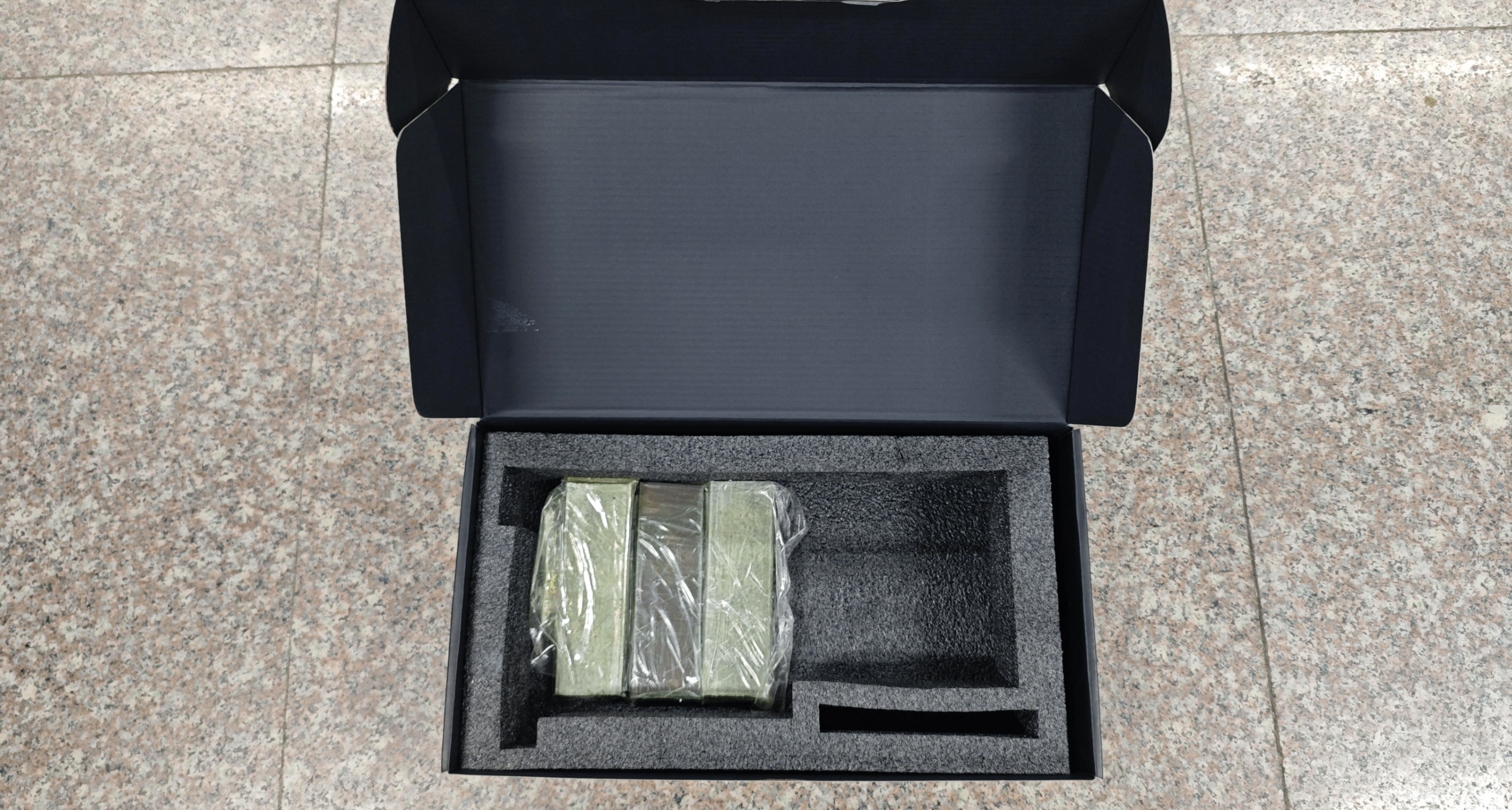 萌新买电脑硬件后，一定要验机和注册保修！