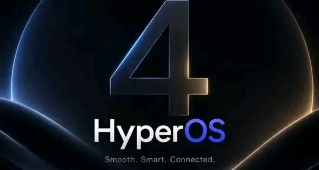 澎湃OS4再曝光！AI上島只是表象，小米瞄準的是人機交互革命