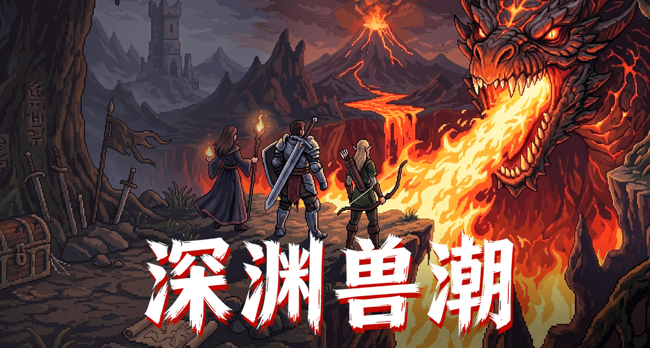 試玩版有人肝了20小時？我懷疑他們睡着了......