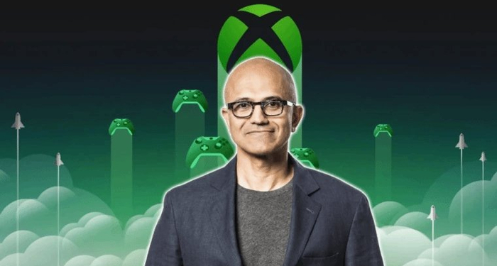 高投入低迴報，微軟 CEO 對 Xbox 盈利能力感到失望
