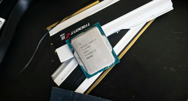 Intel再戰DDR4！Raptor Lake Next明年見，純大核+老平臺