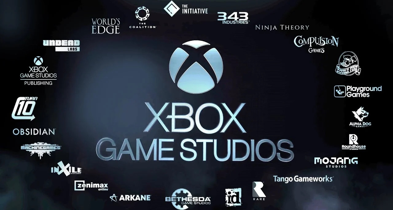 彭博社：多家XBOX遊戲工作室尋求獨立以避免關閉