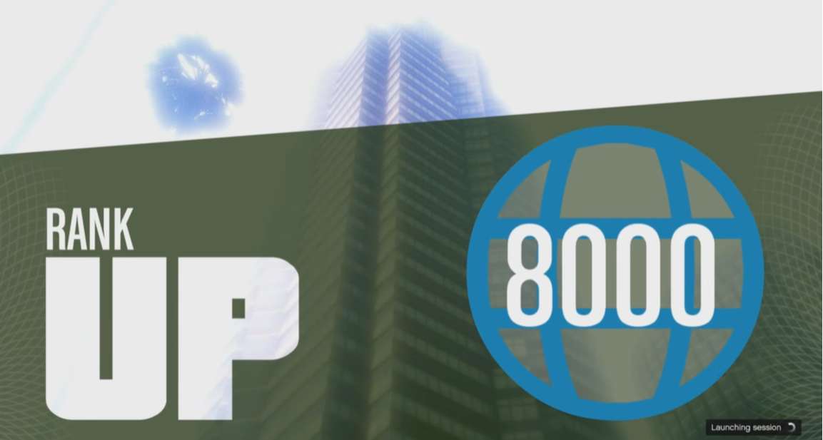 史上第一人！《GTA Online》玩家純手動肝到8000級，耗時近九年
