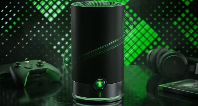 爲了降價拼了！下代Xbox或不帶手柄和硬盤，你接受嗎？
