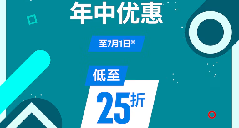2026年7月PS5/PS4數字版遊戲推薦，PS5第一狂戰士卡贊豪華版6折