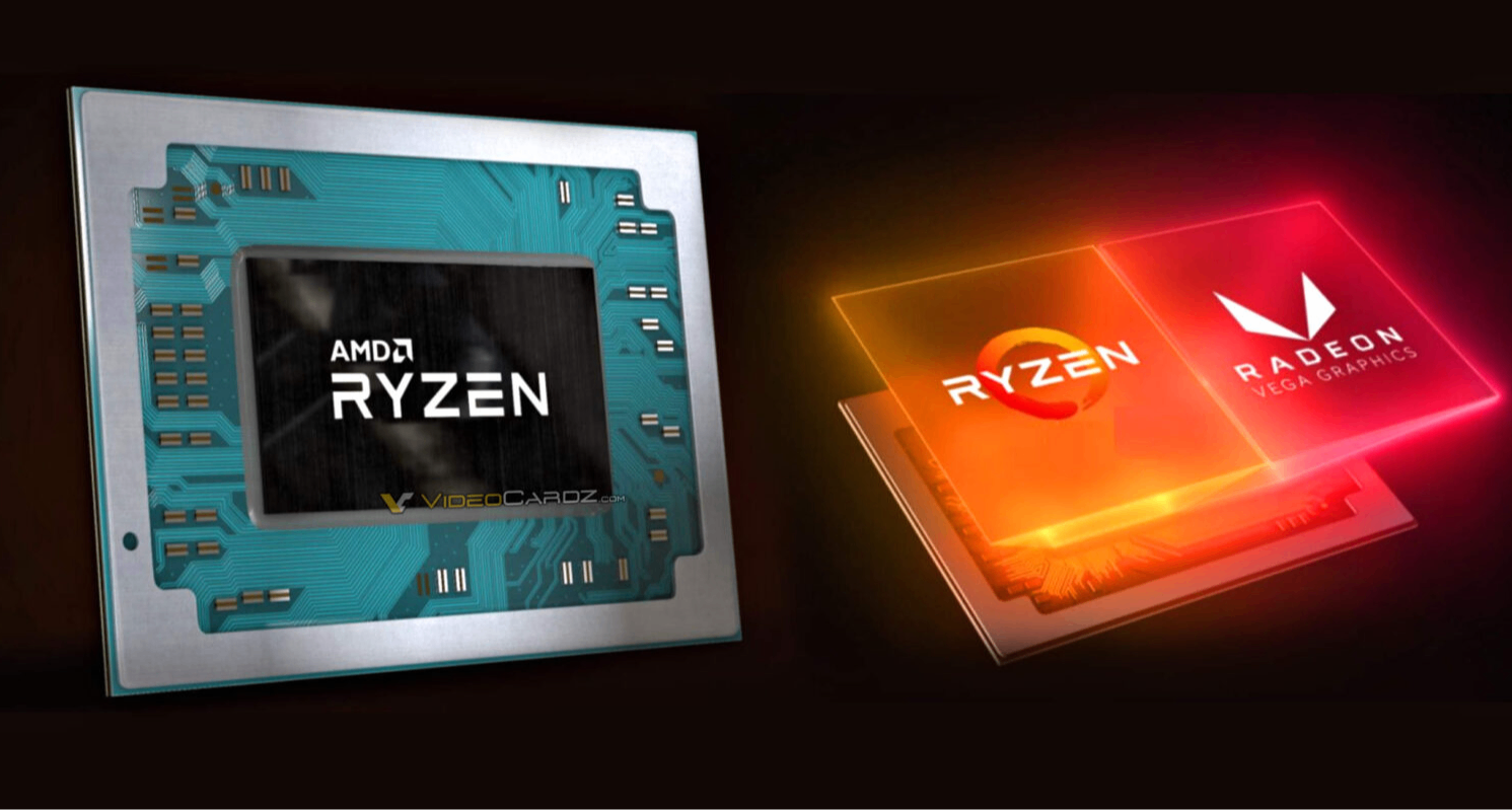 AMD推出Zen2、Zen+架構的新CPU：何意味？