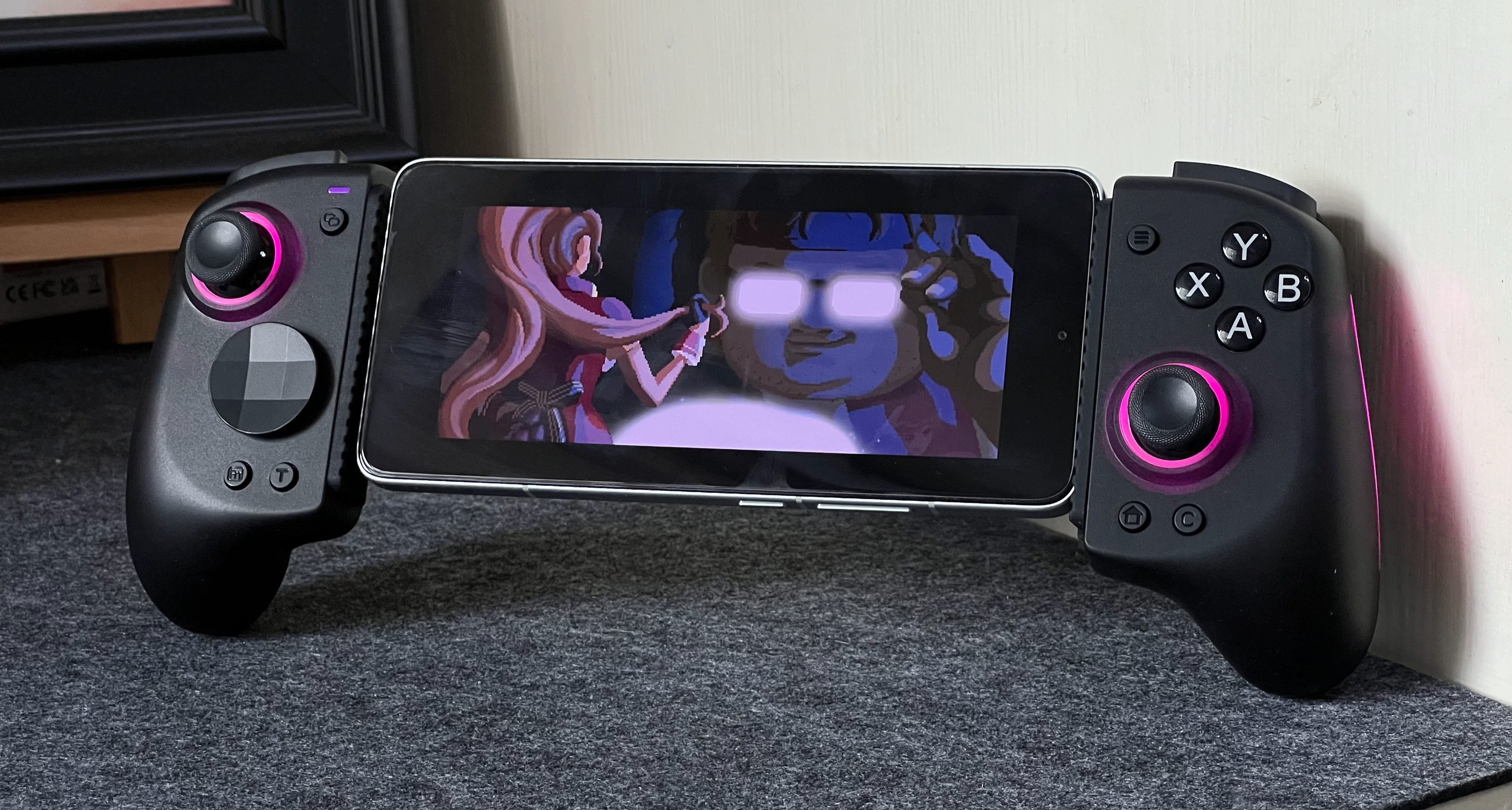 週末不想起牀？不如試試躺在牀上用手機玩Steam遊戲？