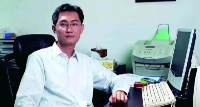 当年，就是这款游戏让腾讯变成了老大