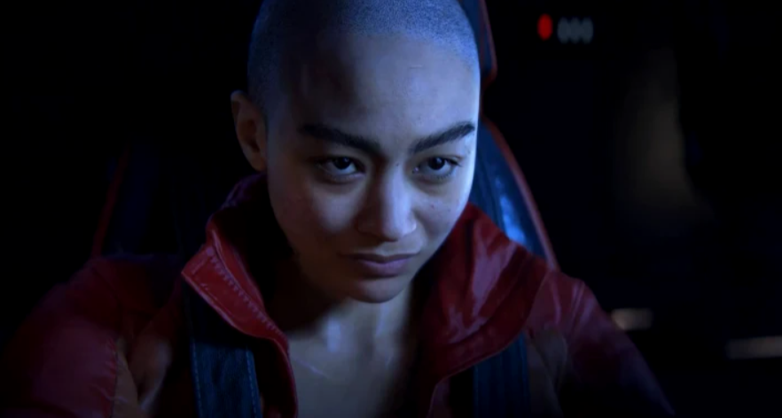 顽皮狗新作《异端先知》缺席发布会原因：做预告要耽误四个月时间