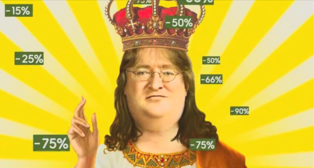 Steam今日史低倒计时！生化、怪猎、街霸史低折扣仅剩2天！