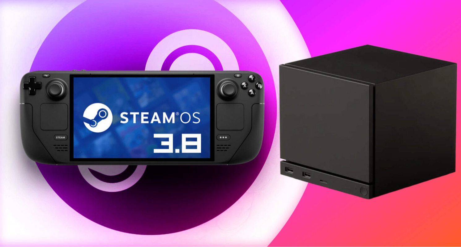 Valve將於下週公佈Steam主機的售價，6月23日媒體評測解禁