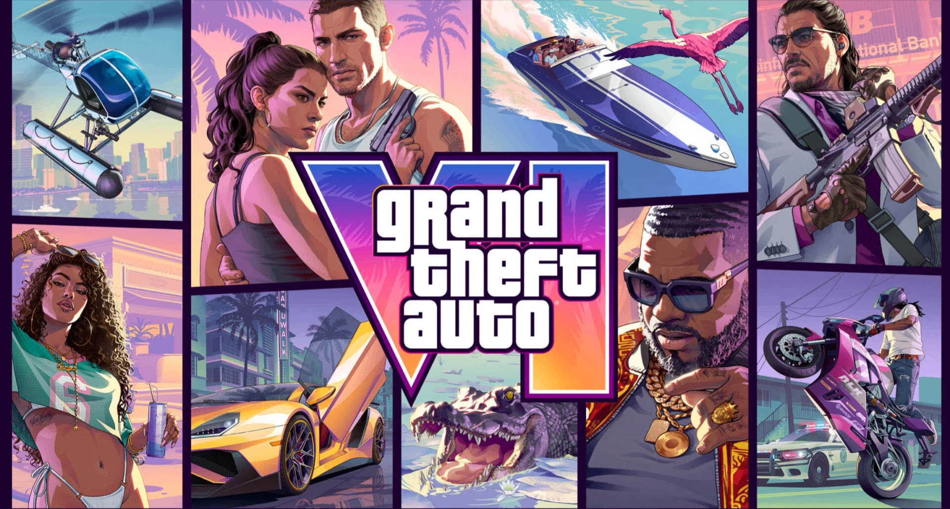 《GTA6》將於6月25日開啓預購！今日Xbox相關新聞彙總