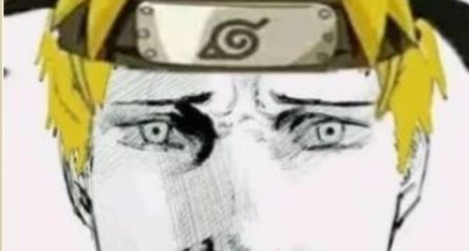 人人平等只有木叶村的刁民真正做到了