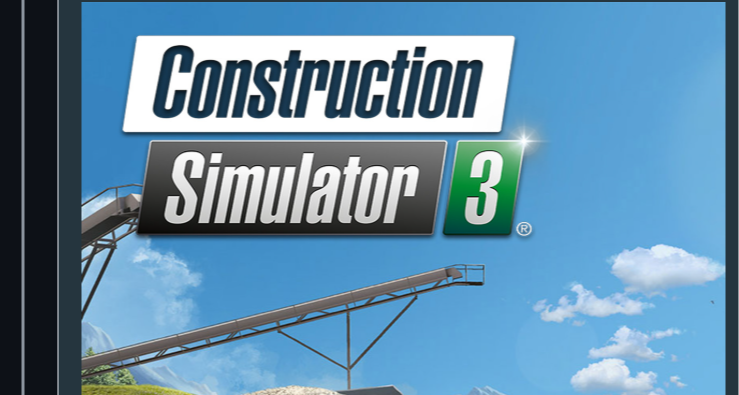 【Epic Games 手機】限時免費領取《模擬建造3》（鎖區）